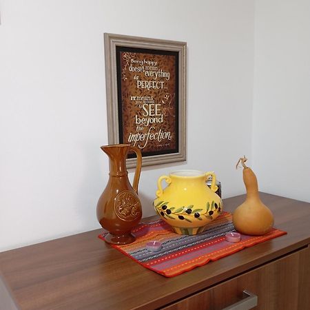 Sweet Dreams Apartment Arandjelovac Esterno foto